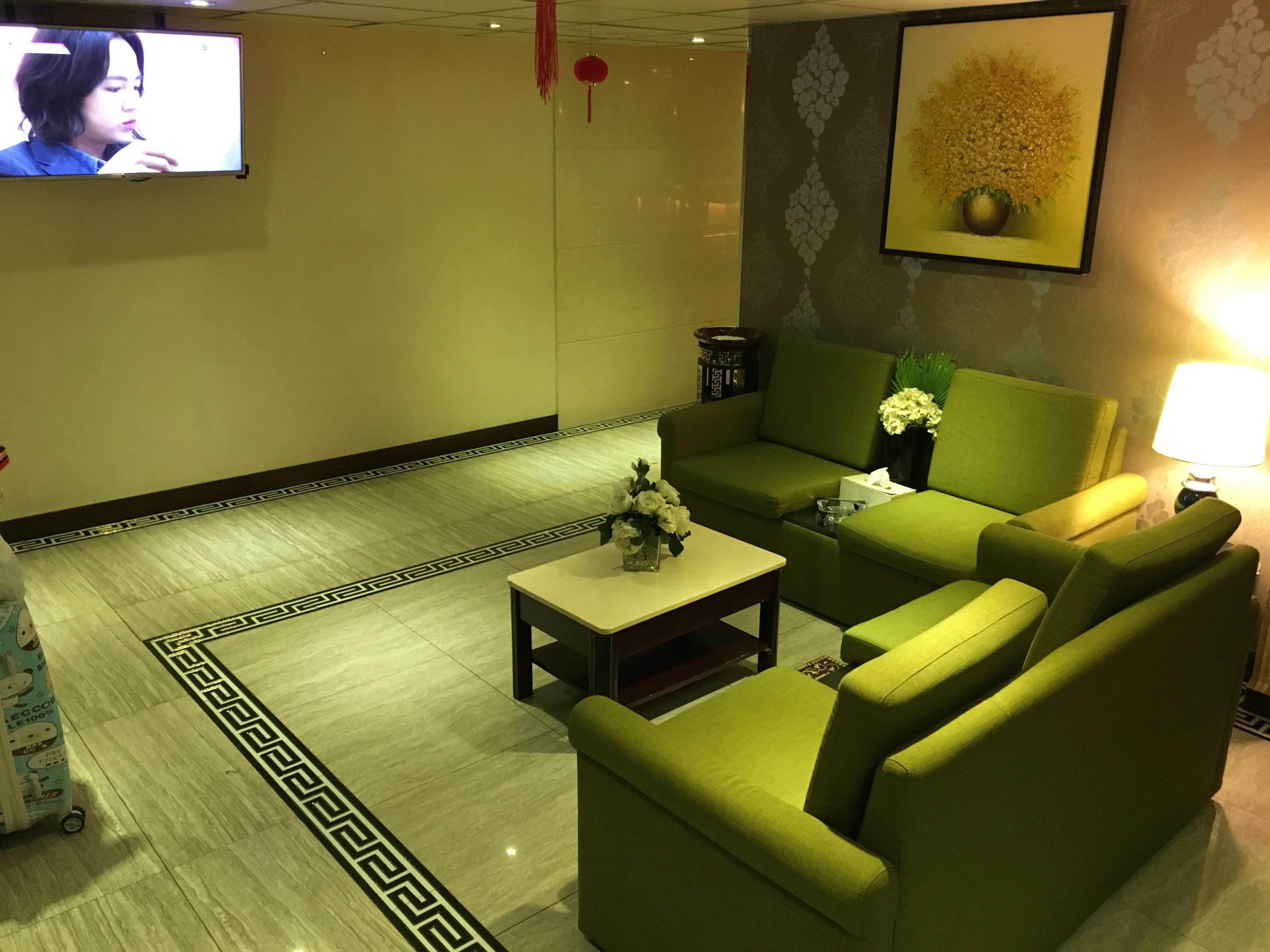 California Hotel Гонконг Экстерьер фото